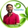 TUSHAR PATEL