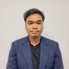 Khairul Iman Shukri