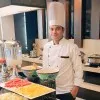 chopra mohit