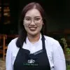 Sarah Anindya Kasih