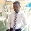 GBENGA OSHILAJA