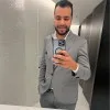 Mohamed Fouad
