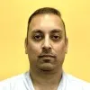 Harpargat Singh
