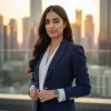 Tanvi Chaturvedi