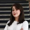 Zahra Mosahebeh