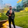 Rishabh Naidu