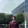 Simarpreet Singh Ghumman