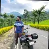 Pratheen Pushpangathan