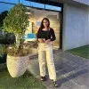 Janvi Darne