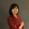 Sue Jean Lin