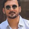 Prathyaksh Hegde
