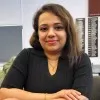 Shebin Mary Varghese