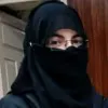 Advocate Rafida