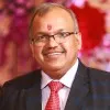 Satish Kumar