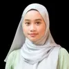 NUR ATIKAH ZABIR