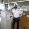 CaptJaspreet Singh