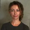 Olga Sirokha