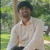Harsh Raj
