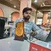 Ashish Jangid