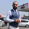 Mahmoud Rashed
