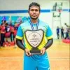 Devindu Fernando