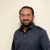 Arjun Vegada