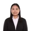 Laurencia Geraldine Dinda Harvina