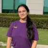 Nandani Kochhar
