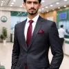 kazim ali