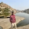 Karamsetty Anil Kumar