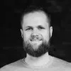 Luke Jensen