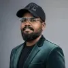 SRITHARAN