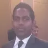 Nirosh Perera