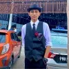 Muhammad Nur Ashraf Bin Norizan