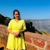 Shubhangi Bhat