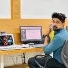 vaisakh mv