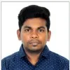 ashwin santhosh