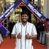 HARIBRAN MURUGESAN