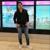 arfat golandaz