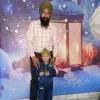 Swaran Singh