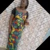 Oluwapelumi Awosanmi