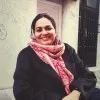 Nazreen Anil