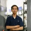 M Haris Tohir