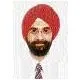 Damanbir Singh Jaspal
