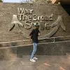 Kolkondhi Vishal