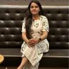 Meghashree Rao