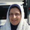maryam Maryamerzi