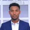 Eshetu Megersa
