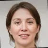 Hanna Lysovska