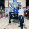 VISHAL YADAV